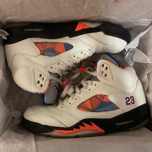 Jordan 5 Retro International Flight 2018